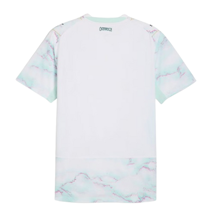 Austria FIFA World Cup Away Jersey 2026