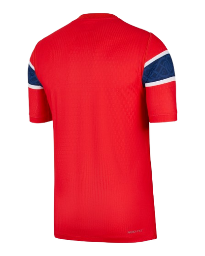 Norway FIFA World Cup Home Jersey 2026