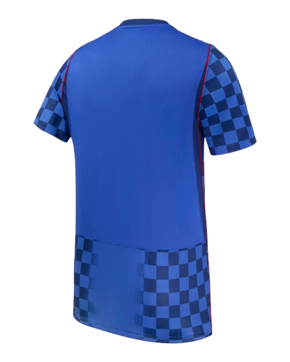 Croatia FIFA World Cup Away Jersey 2026