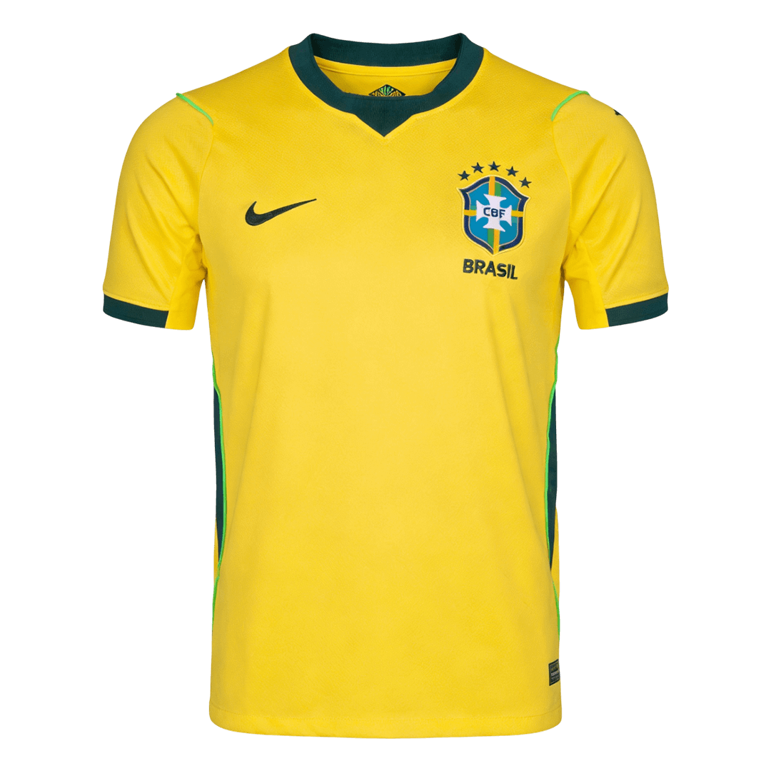Brazil FIFA World Cup Home 2026