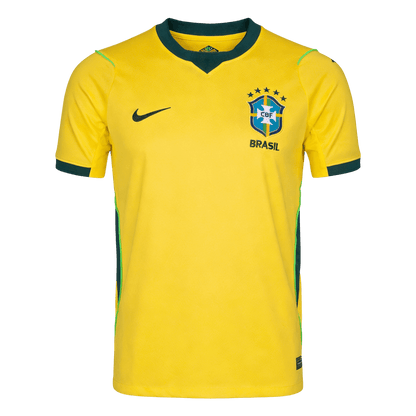 Brazil FIFA World Cup Home 2026