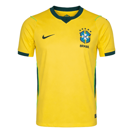 Brazil FIFA World Cup Home 2026