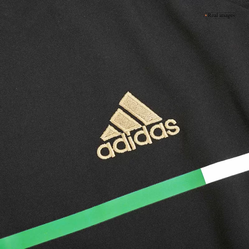 Retro 2011/12 AC Milan Third Away Soccer Jersey