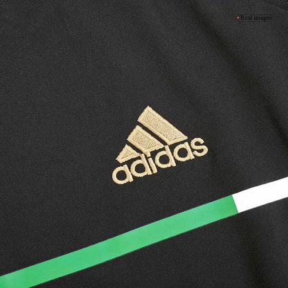Retro 2011/12 AC Milan Third Away Soccer Jersey