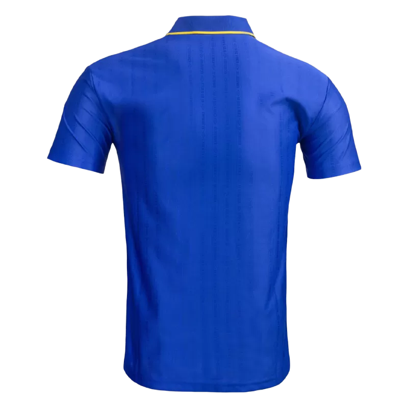 Retro 1995/97 Chelsea Home Soccer Jersey