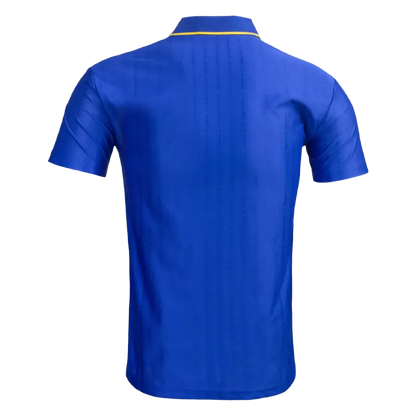 Retro 1995/97 Chelsea Home Soccer Jersey