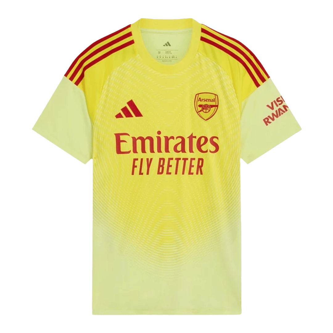 Arsenal Goalkeeper 2026