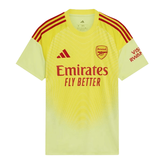 Arsenal Goalkeeper 2026