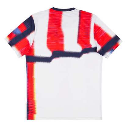 Bayern Munich Pre-Match Jersey 2026
