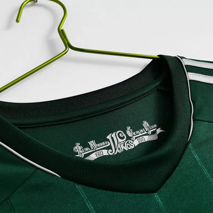 Retro 2012/13 Real Madrid Third Away Long Sleeve Soccer Jersey