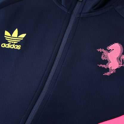 Juventus Originals Retro Tracksuit 24/25