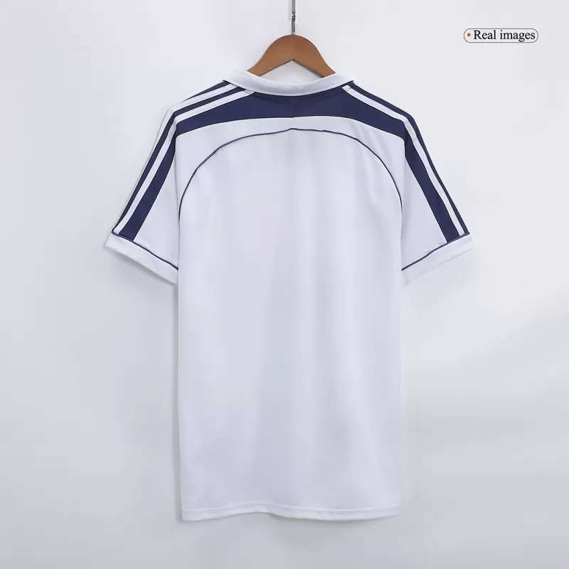 Retro 2000/01 Club Universidad de Chile Away Soccer Jersey