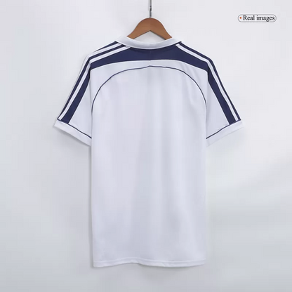 Retro 2000/01 Club Universidad de Chile Away Soccer Jersey