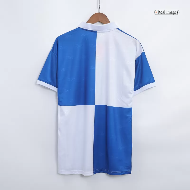 Retro 1998 Universidad Católica Third Away Soccer Jersey