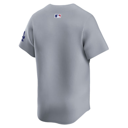 Los Angeles Dodgers Alternate Road Jersey