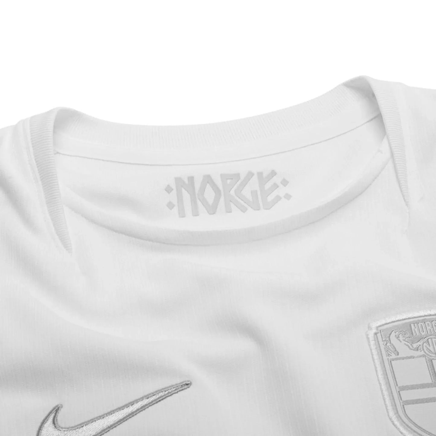 Norway FIFA World Cup Third Jersey 2026