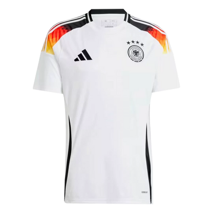 Germany Home Soccer Jersey Euro 2024