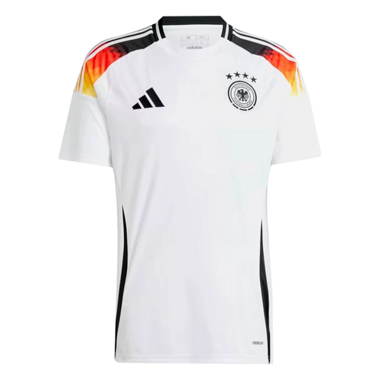 Germany Home Soccer Jersey Euro 2024