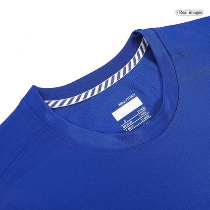 Retro 2008/09 Manchester United Third Away Soccer Jersey