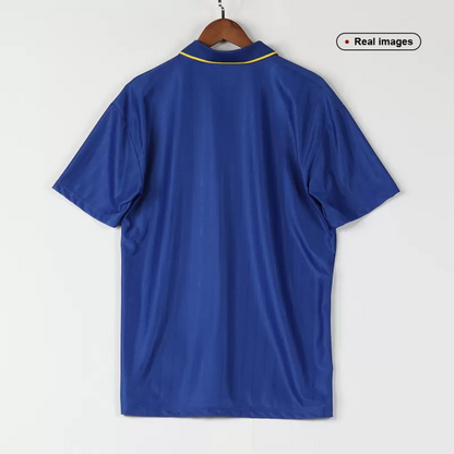 Retro 1995/97 Chelsea Home Soccer Jersey