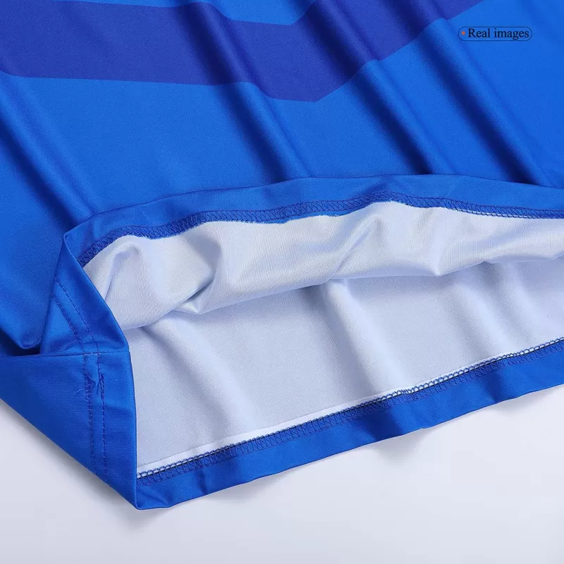 Retro 1996 Club Universidad de Chile Home Soccer Jersey