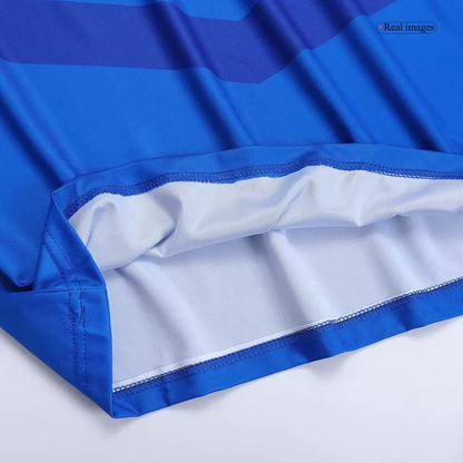 Retro 1996 Club Universidad de Chile Home Soccer Jersey