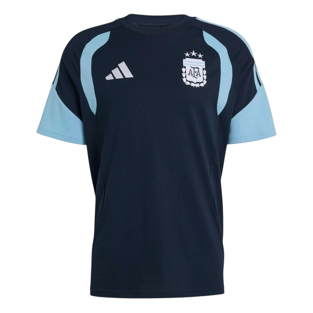 Argentina FIFA World Cup Pre-Match 2026