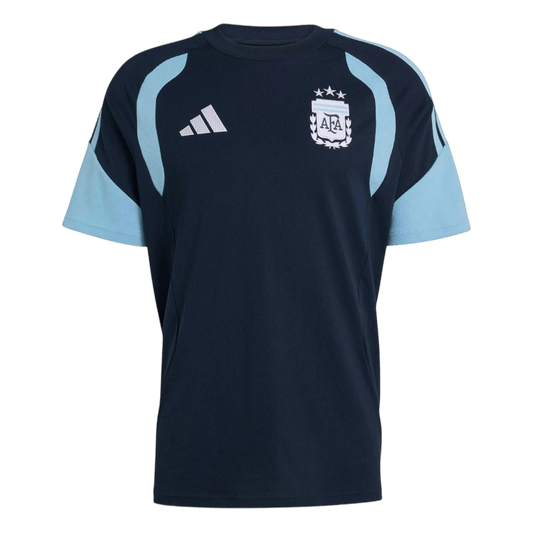 Argentina FIFA World Cup Pre-Match 2026