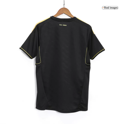 Retro 2011/12 Real Madrid Away Soccer Jersey