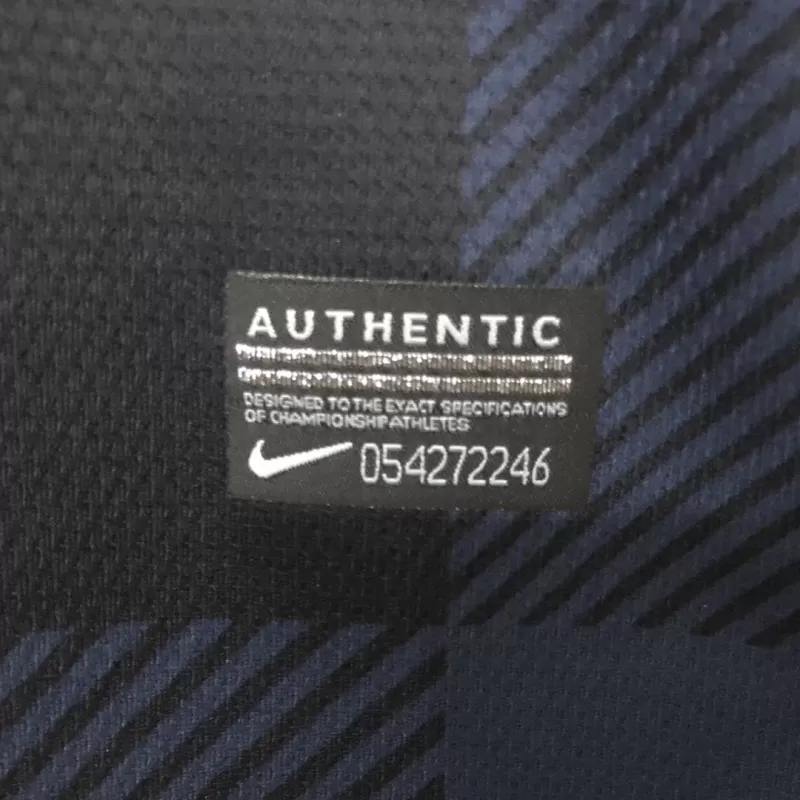 Retro 2013/14 Manchester United Away Soccer Jersey