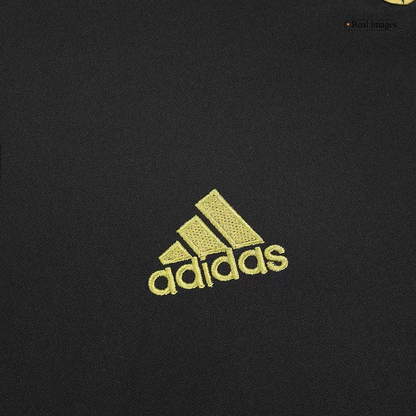 Retro 2011/12 Mexico Away Soccer Jersey