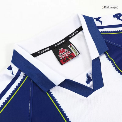 Retro 1997/99 FC Porto Home Soccer Jersey