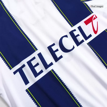 Retro 1997/99 FC Porto Home Soccer Jersey