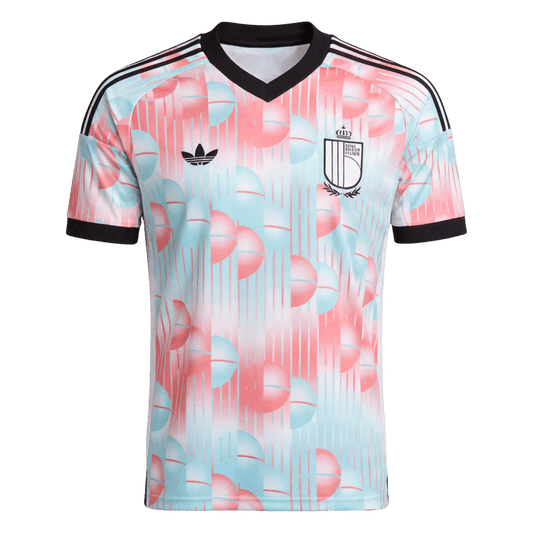 Belgium FIFA World Cup Away Jersey 2026