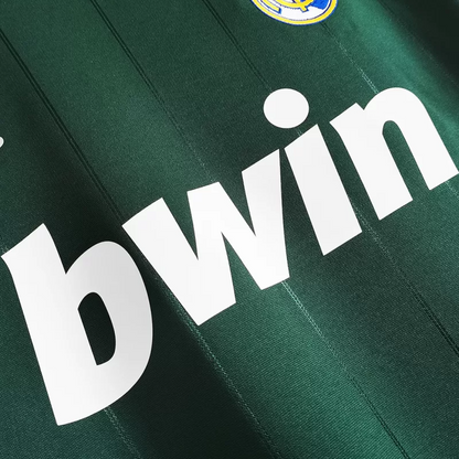 Retro 2012/13 Real Madrid Third Away Soccer Jersey