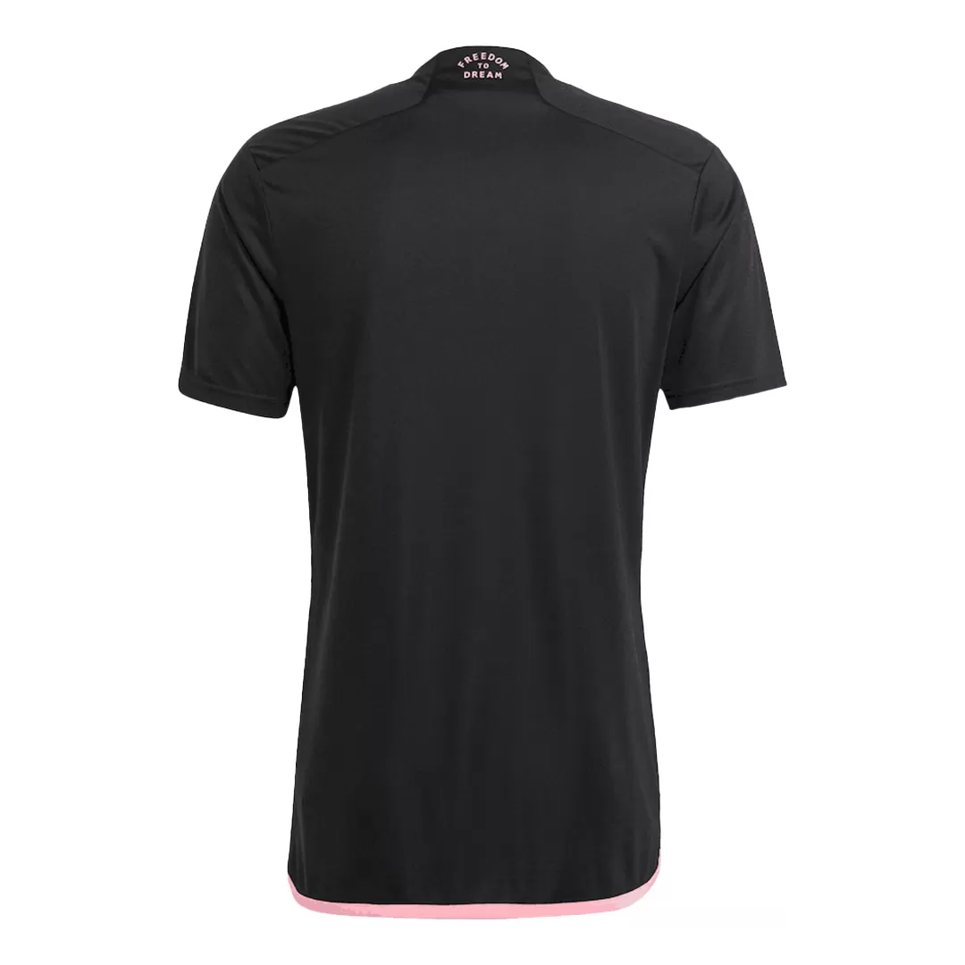 Inter Miami CF Away Soccer Jersey 2023