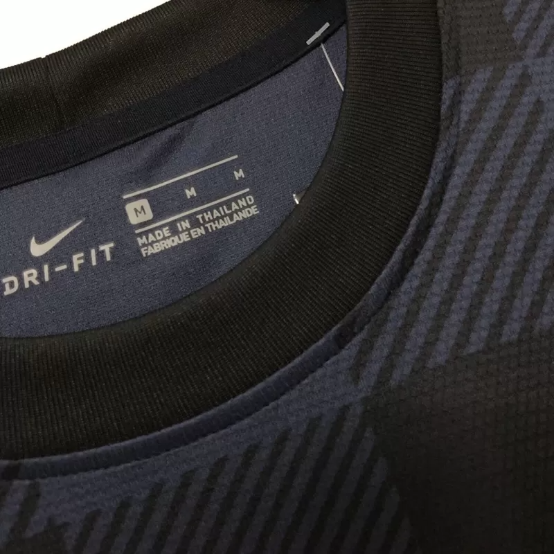 Retro 2013/14 Manchester United Away Soccer Jersey