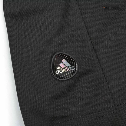 Retro 2011/12 AC Milan Third Away Soccer Jersey