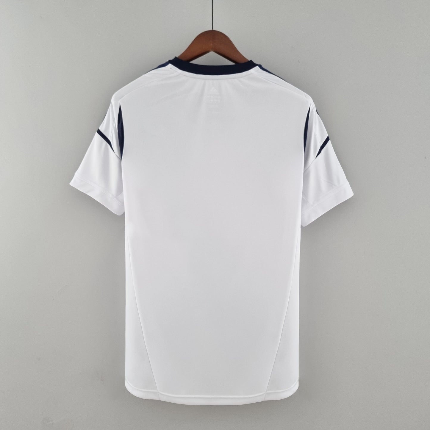 Retro LA Galaxy 2012 Home Jersey