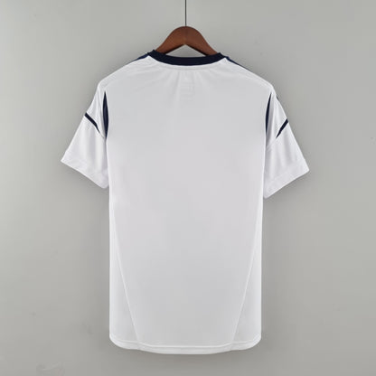 Retro LA Galaxy 2012 Home Jersey
