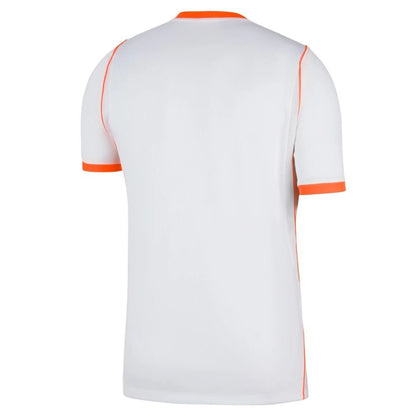 Netherlands FIFA World Cup Away Jersey 2026