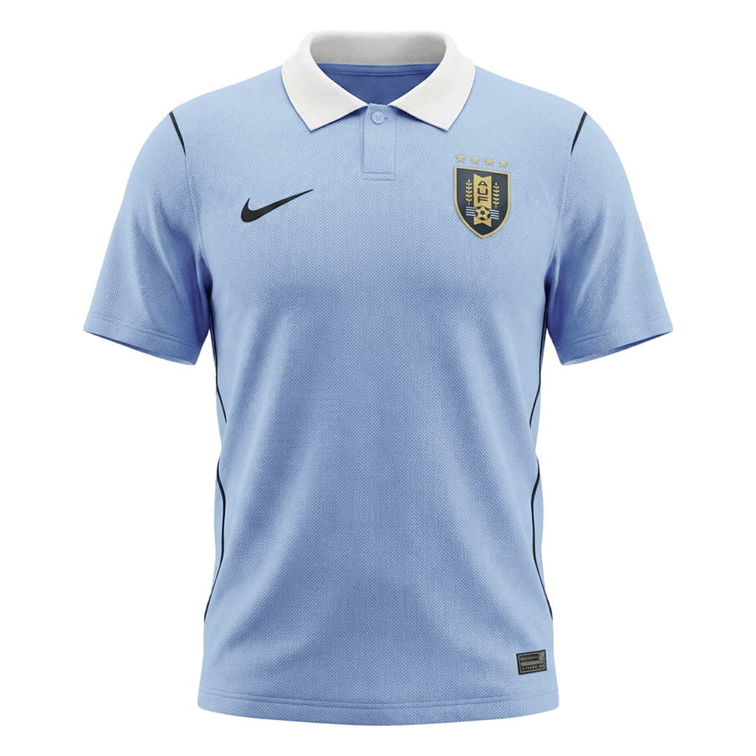 Uruguay FIFA World Cup Home 2026