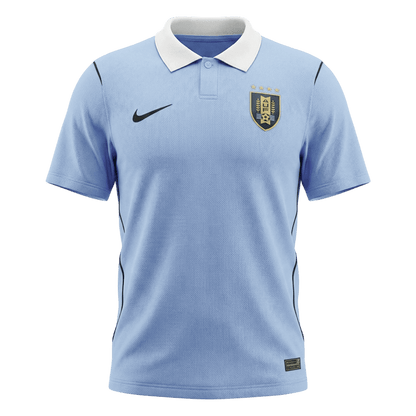 Uruguay FIFA World Cup Home 2026