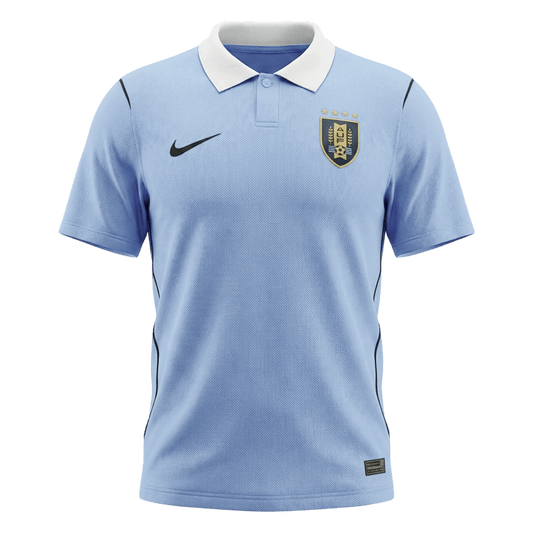 Uruguay FIFA World Cup Home 2026