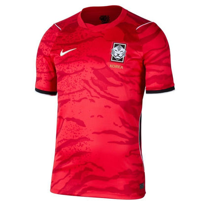 South Korea FIFA World Cup Home Jersey 2026