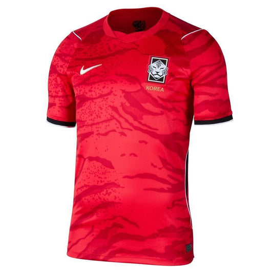 South Korea FIFA World Cup Home Jersey 2026