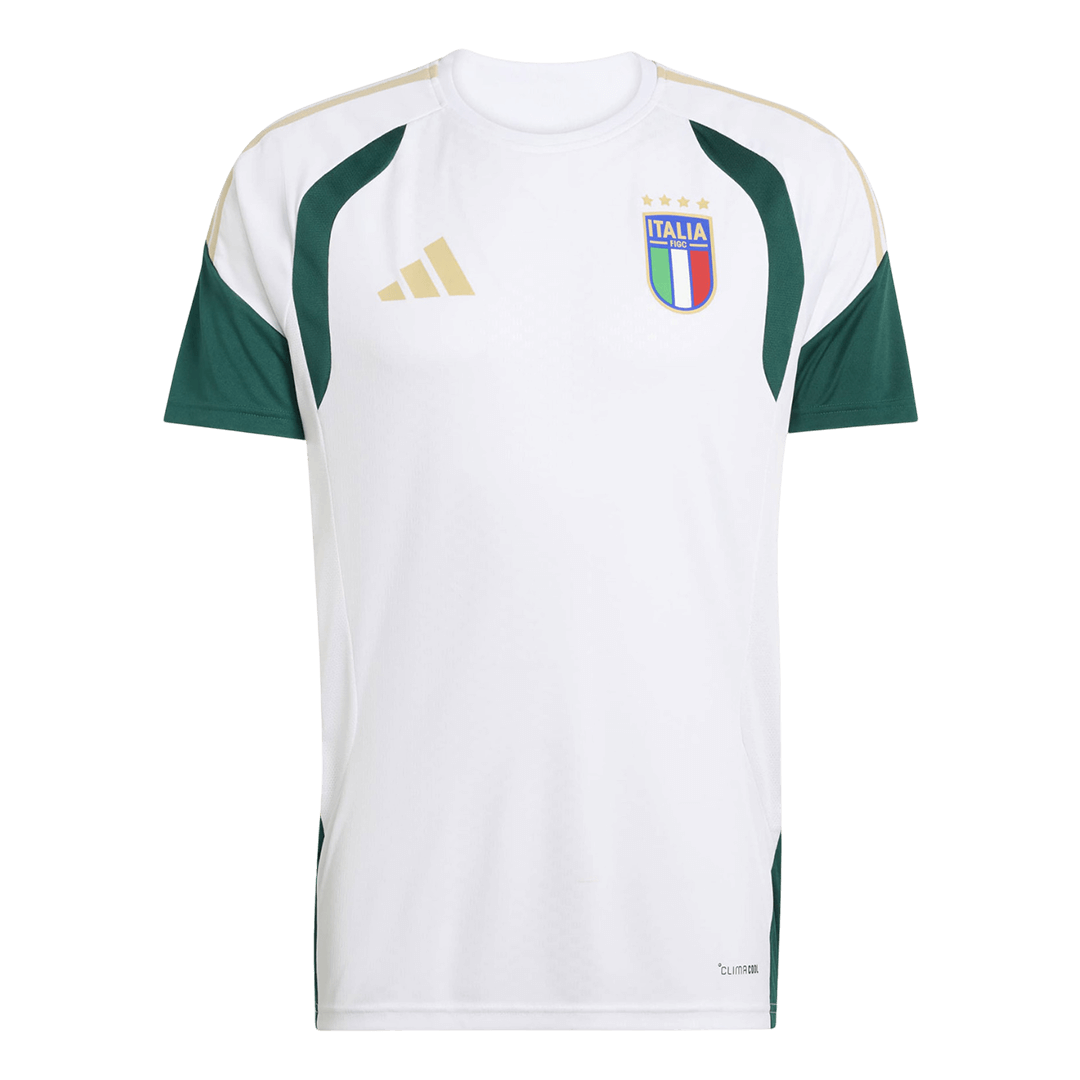 Italy FIFA World Cup Pre-Match 2026