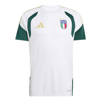 Italy FIFA World Cup Pre-Match 2026