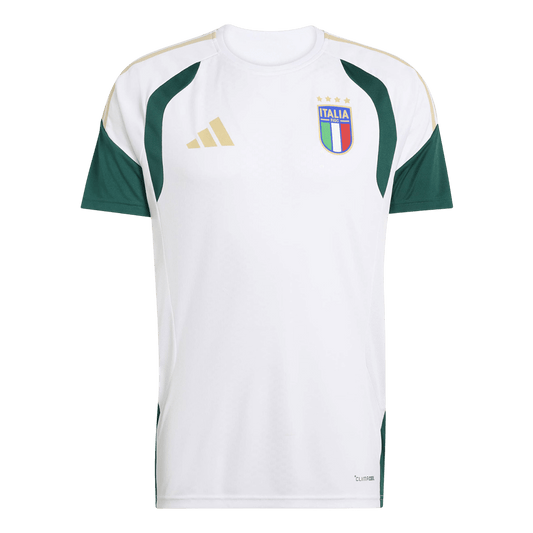 Italy FIFA World Cup Pre-Match 2026