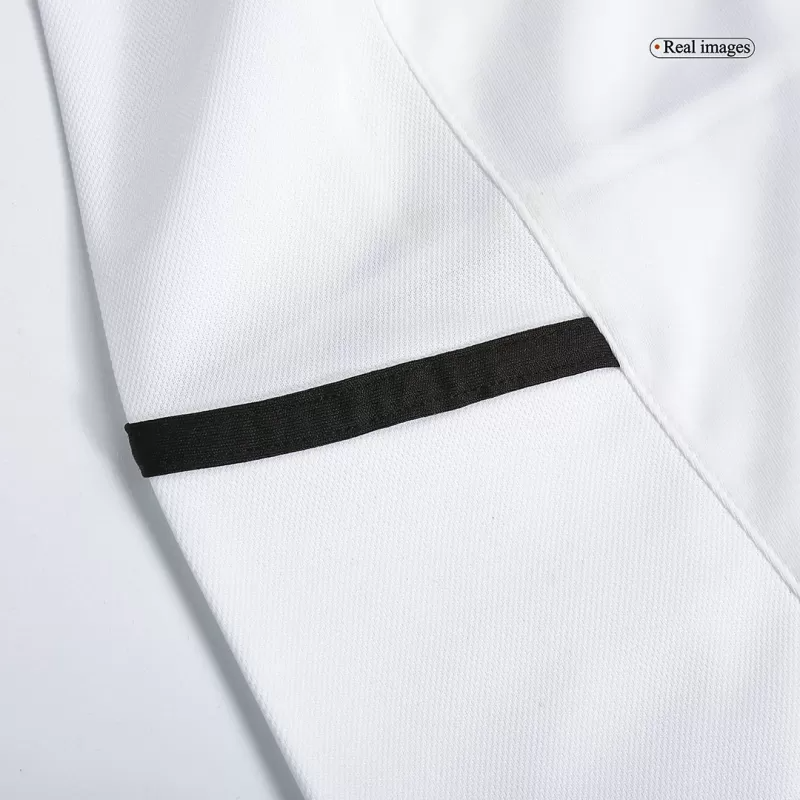 Retro 2002/03 Manchester United Away Soccer Jersey